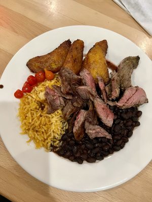Oasis Brazilian Restaurant by null