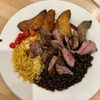 Oasis Brazilian Steakhouse gift card