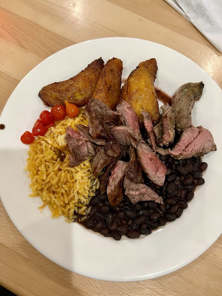 Oasis Brazilian Steakhouse