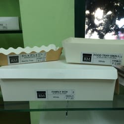 RM Box Center