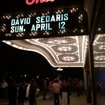 Ohio Theatre - Marquee - Performing Arts Near Me - Columbus, Ohio