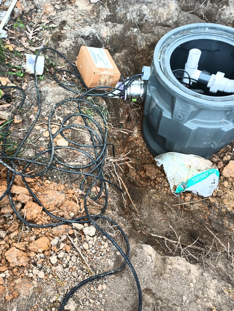 Slide of True's Plumbing and Handyman Services