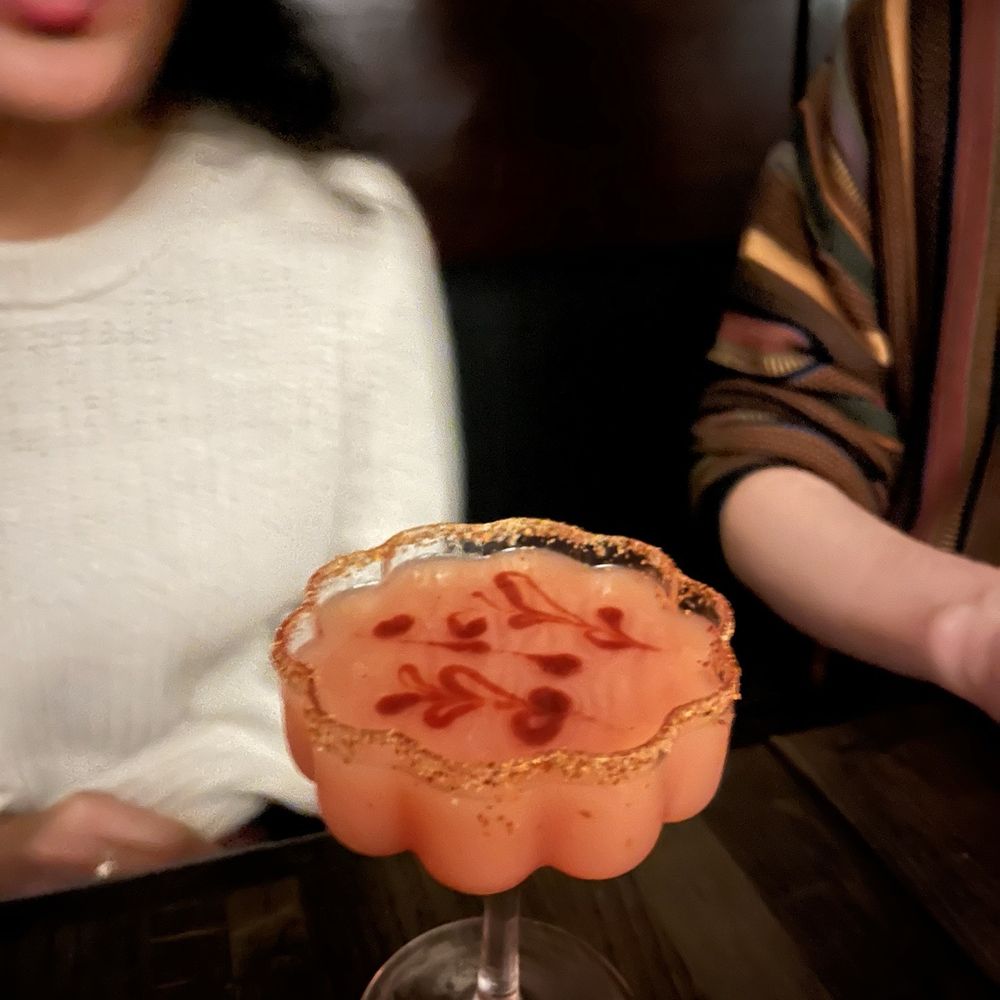 La Tejana - Guava Mint Frozen del Dia - Tex-Mex Near Me - Washington, DC, District of Columbia La Tejana - Guava Mint Frozen del Dia - Tex-Mex Near Me - Washington, DC, District of Columbia