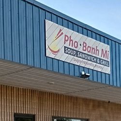 Saigon Pho Kitchen