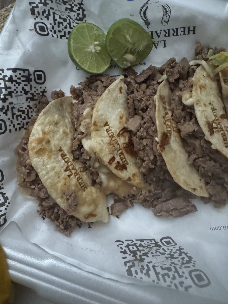Taqueria La Herradura McAllen