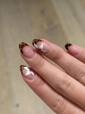 Sexy Nails III