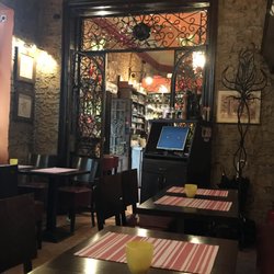 Tapas Bar