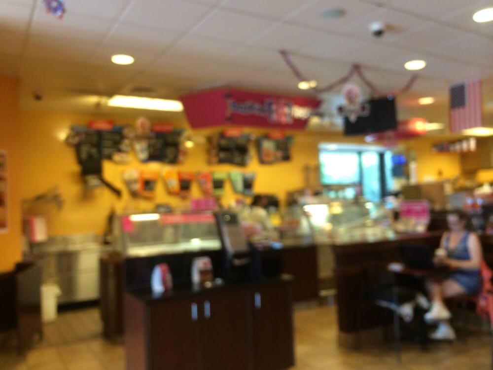 BASKINROBBINS Updated September 2024 5614 US Highway 98 N