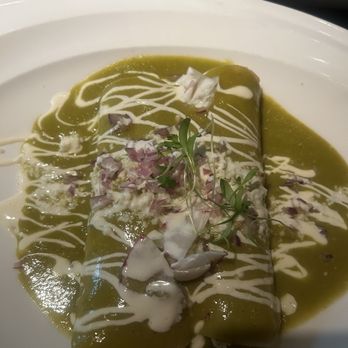 The Mexican - Mexican Near Me - Dallas, Texas