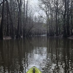 Carolina Outdoor Adventures