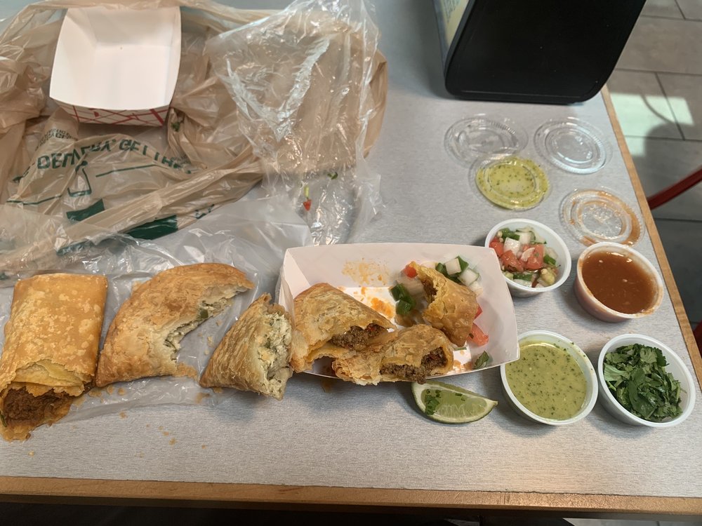 Laredo Taco Near Me Guide