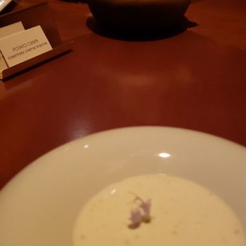 Addison - New American Near Me - San Diego, California