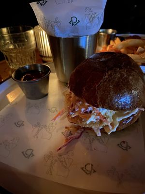 The Parkgate by null