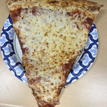 Mama's Pizza House - The Slice that I order for $7.00 dollars - Pizza Near Me - Phoenix, Arizona Mama's Pizza House - The Slice that I order for $7.00 dollars - Pizza Near Me - Phoenix, Arizona
