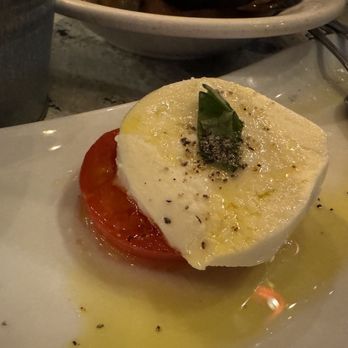 Caffe Macaroni - Italian Near Me - San Francisco, California
