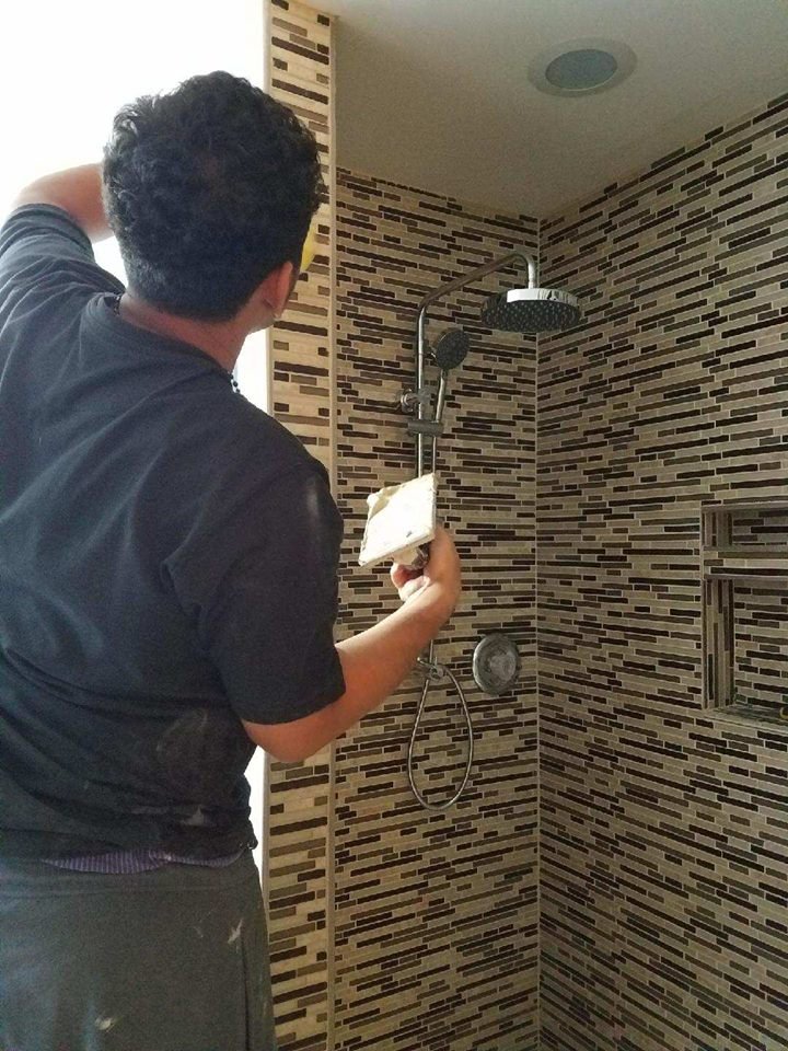 Slide of Blanco A Construction