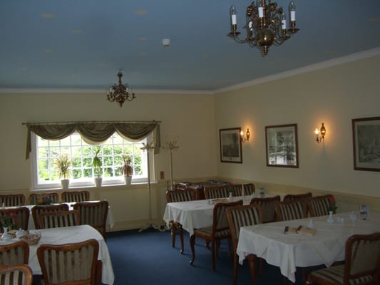 Restaurant & Café Drachenhaus by null