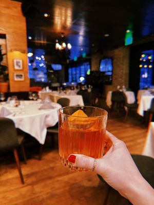 Saint Ann Restaurant & Bar by null