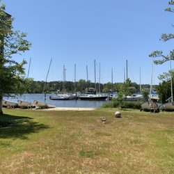 Bow To Stern Yacht Services