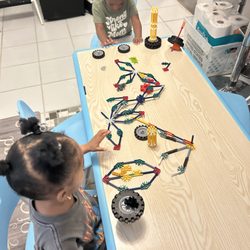 Tiny Hearts & Big Smiles Early Childcare
