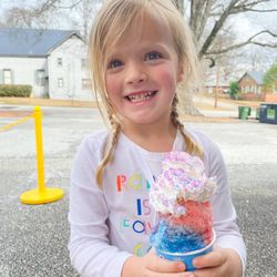 Pelican's Sno Balls