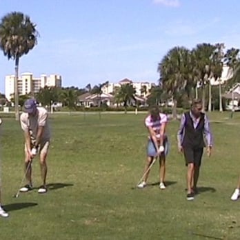 The Golf Boot Camp - Boot Campers - Golf Lessons Near Me - Bradenton, Florida