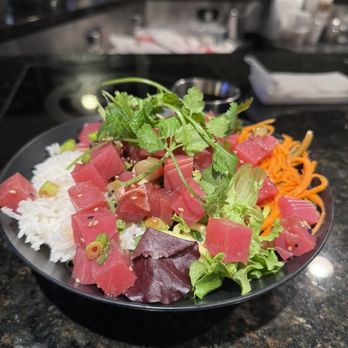 True Seasons Organic Kitchen - Poke Bowl - Hot Pot Near Me - Anaheim, California True Seasons Organic Kitchen - Poke Bowl - Hot Pot Near Me - Anaheim, California