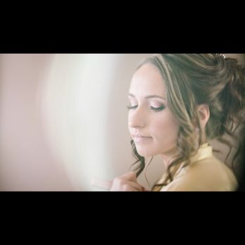 Grover Films - One of their still photos of me getting ready - Video/Film Production Near Me