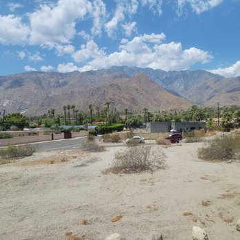 The Cole - Room window view 2nd floor. - Hotels Near Me - Palm Springs, California The Cole - Room window view 2nd floor. - Hotels Near Me - Palm Springs, California