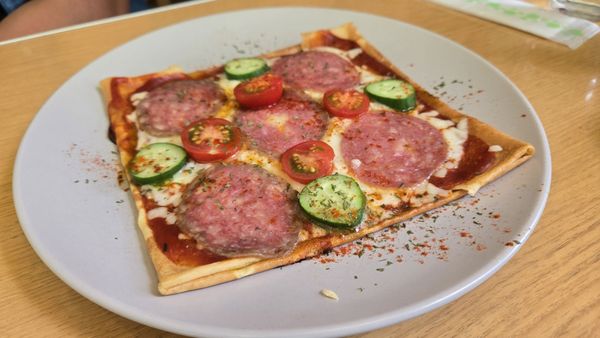 Cafe Wakakusa by null