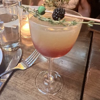 Alice Restaurant - Italian Near Me - New York, New York