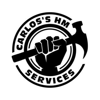 Carlos HM Services - My logo - Handyman Near Me