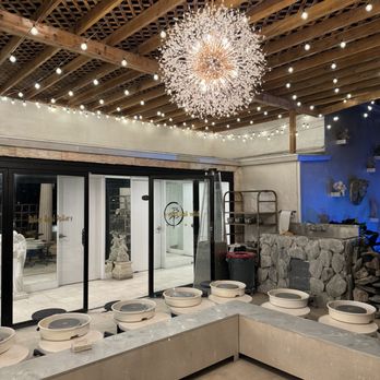Bitter Root Pottery - Paint-Your-Own Pottery Near Me - Los Angeles, California Bitter Root Pottery - Paint-Your-Own Pottery Near Me - Los Angeles, California