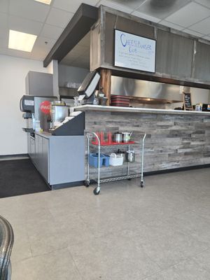 Niko's Grill by null