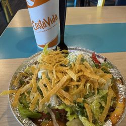 Costa Vida
