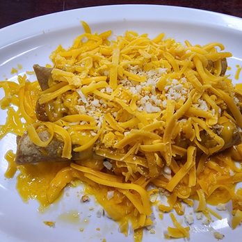 Chuy's Taco Shop - Rolled Tacos - Mexican Near Me - San Diego, California