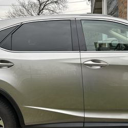 Tip-Top Auto Body - After