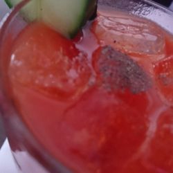 Mamo Lounge - Blutige Marie