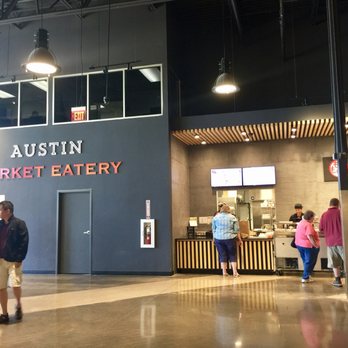 H Mart - Austin - Grocery Near Me - Austin, Texas