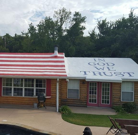 Slide of Bradley Industrial Coatings