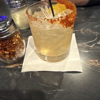 The Last Round Tavern - Pops paloma - Pizza Near Me - San Jose, California