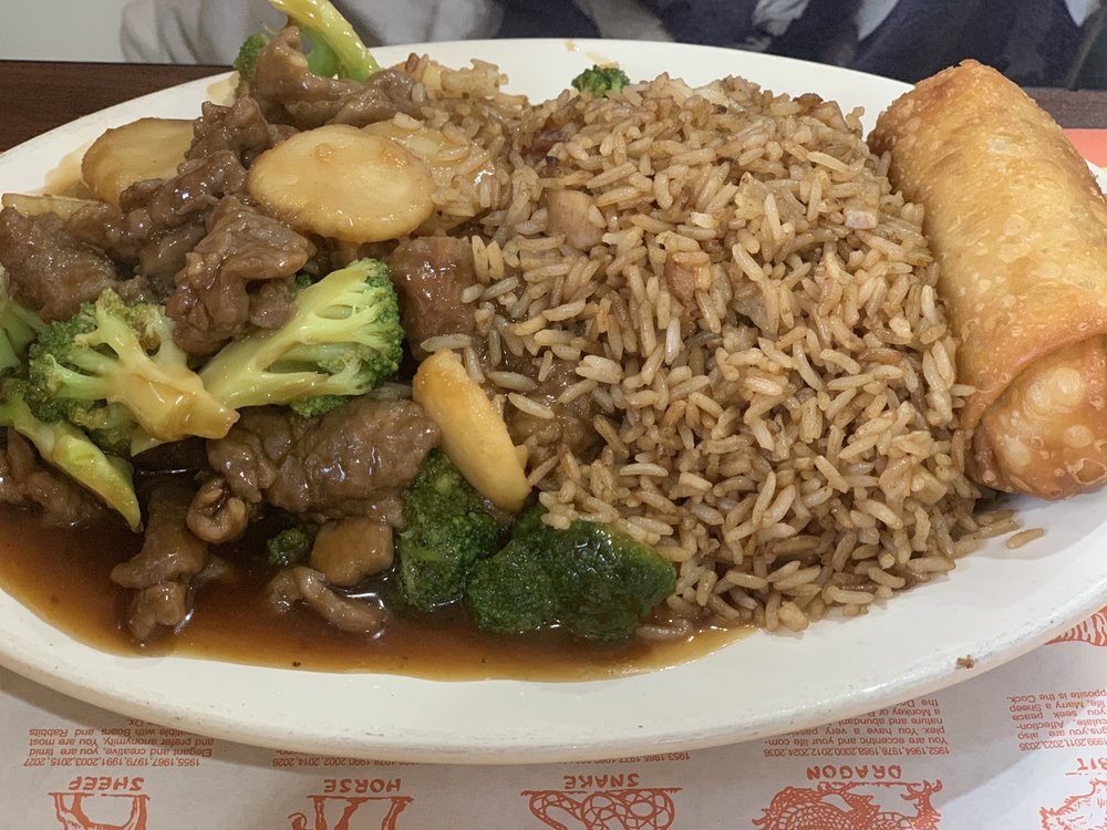 YINHAI RESTAURANT 20 Photos & 24 Reviews Chinese 1102 W Michigan