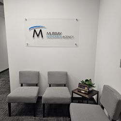 Murray Insurance Agency - Welcome to Murray Insurance's new home in Lake Mary. Come visit!