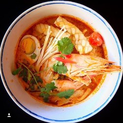 Eatdustry Thai Cafe