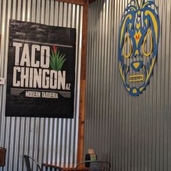 Taco Chingon