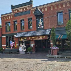 German Village