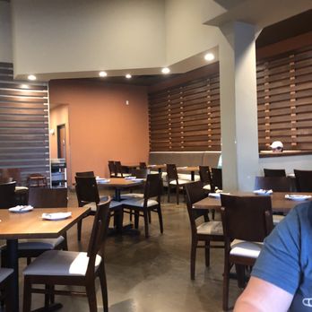 Spice Creations - Seating area - Indian Near Me - Allen, Texas Spice Creations - Seating area - Indian Near Me - Allen, Texas