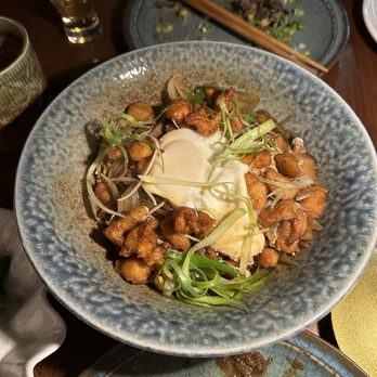 Katabaru - Tsukimi Tori Don - Japanese Near Me - Brooklyn, New York