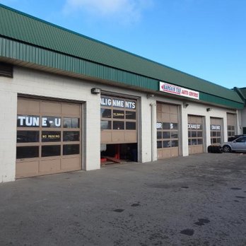 Bargain Tire Auto Centres - Auto Repair Near Me - Bolton, Ontario