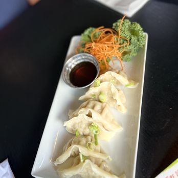 Osha Authentic Thai and Sushi bar - Best Dumplings - Thai Near Me - Boca Raton, Florida Osha Authentic Thai and Sushi bar - Best Dumplings - Thai Near Me - Boca Raton, Florida